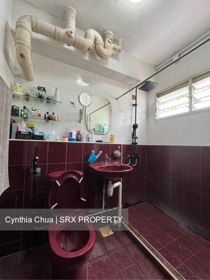 Blk 866 Jurong West Street 81 (Jurong West), HDB 5 Rooms #503239891